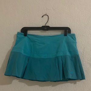 Nike Dri Fit Tennis skirt
